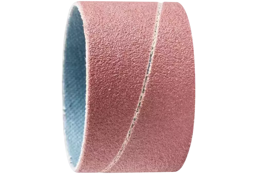Opaska ścierna KSB Korund walcowa Ø 38 × 25 mm A150 do uniwersalnego zastosowania 1