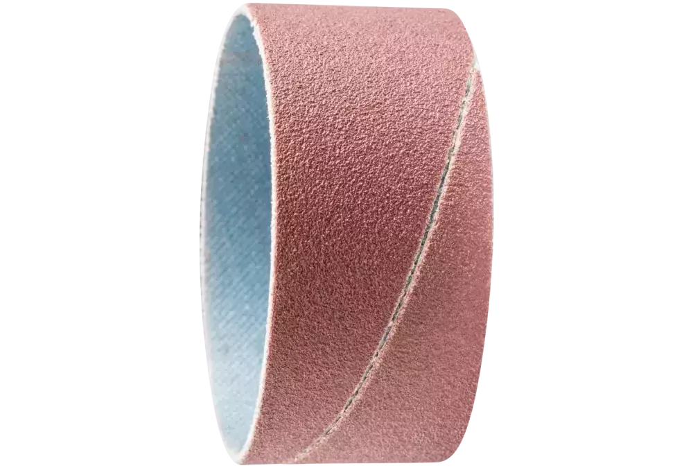 Opaska ścierna KSB Korund walcowa Ø 51 × 25 mm A150 do uniwersalnego zastosowania 1