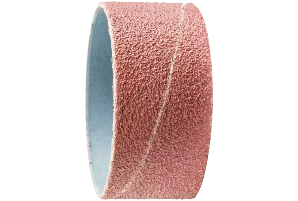 Opaska ścierna KSB Korund walcowa Ø 60 × 30 mm A50 do uniwersalnego zastosowania 1