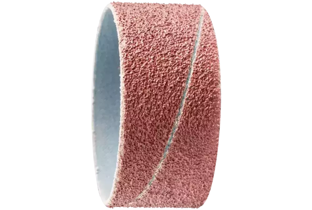 Opaska ścierna KSB Korund walcowa Ø 60 × 30 mm A40 do uniwersalnego zastosowania 1