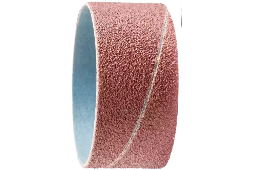 Opaska ścierna KSB Korund walcowa Ø 60 × 30 mm A60 do uniwersalnego zastosowania 1