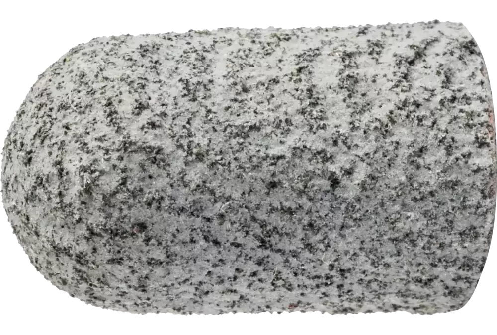 Kapturek ścierny POLICAP PC o kształcie kulisto-walcowym SiC Ø 7 × 13 mm SIC-COOL150 do aluminium 1