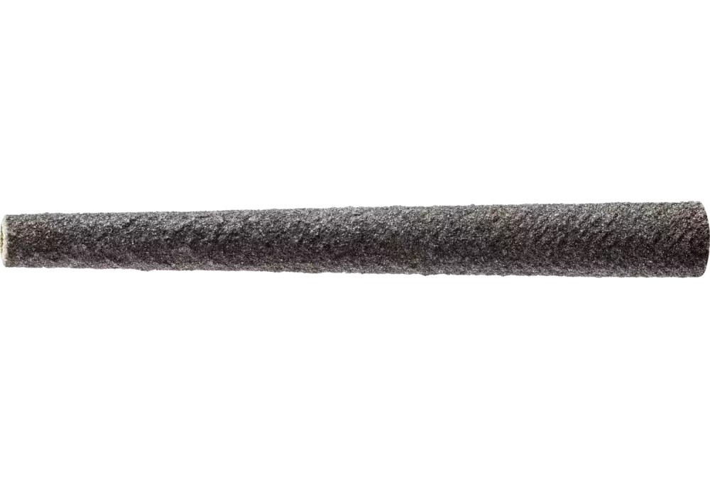 Opaska ścierna POLICAP PCH Korund Ø 5–7 × 85 mm A150 do uniwersalnego zastosowania 1