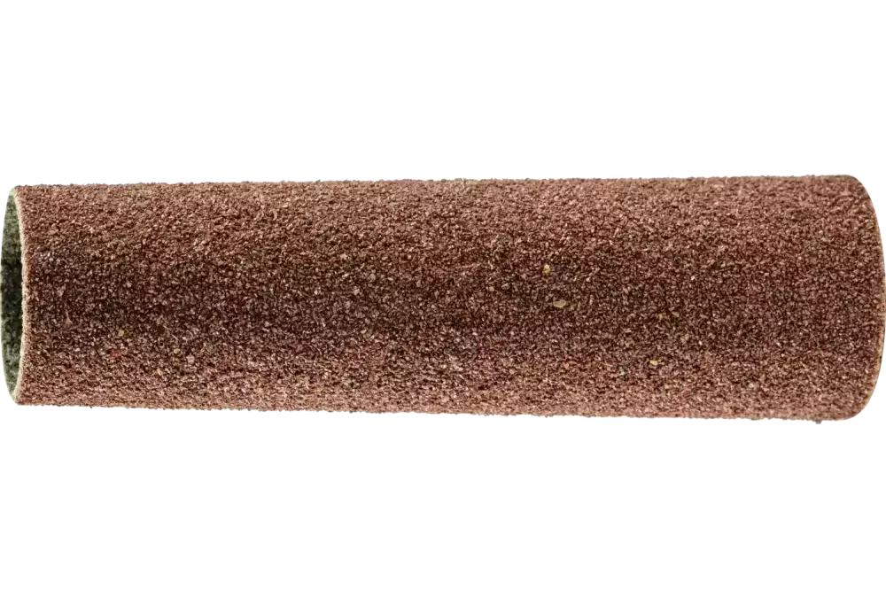 Opaska ścierna POLICAP PCH Korund Ø 21–24 × 85 mm A60 do uniwersalnego zastosowania 1