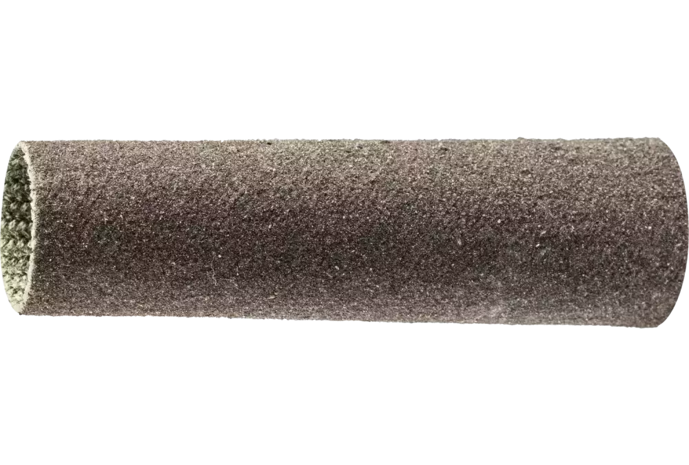 Opaska ścierna POLICAP PCH Korund Ø 21–24 × 85 mm A150 do uniwersalnego zastosowania 1