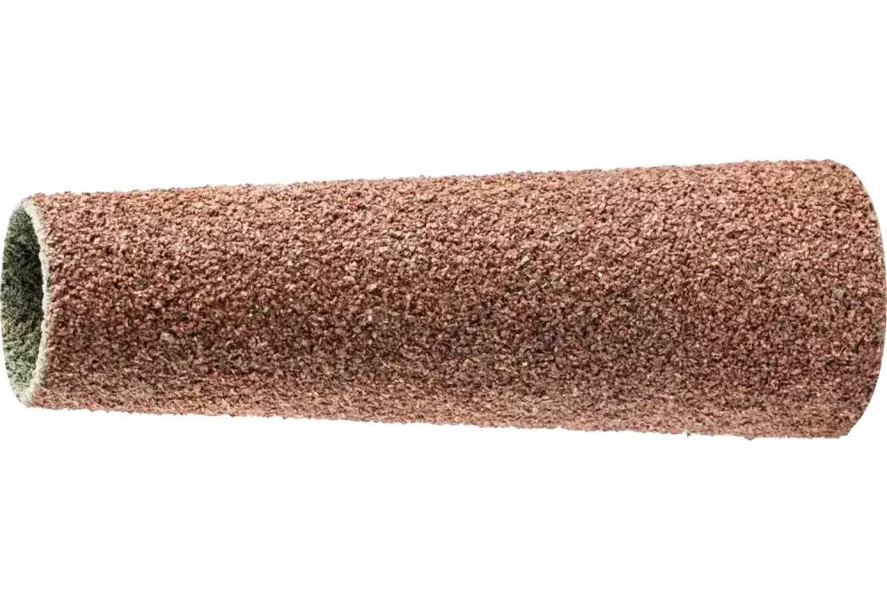 Opaska ścierna POLICAP PCH Korund Ø 15–20 × 65 mm A60 do uniwersalnego zastosowania 1