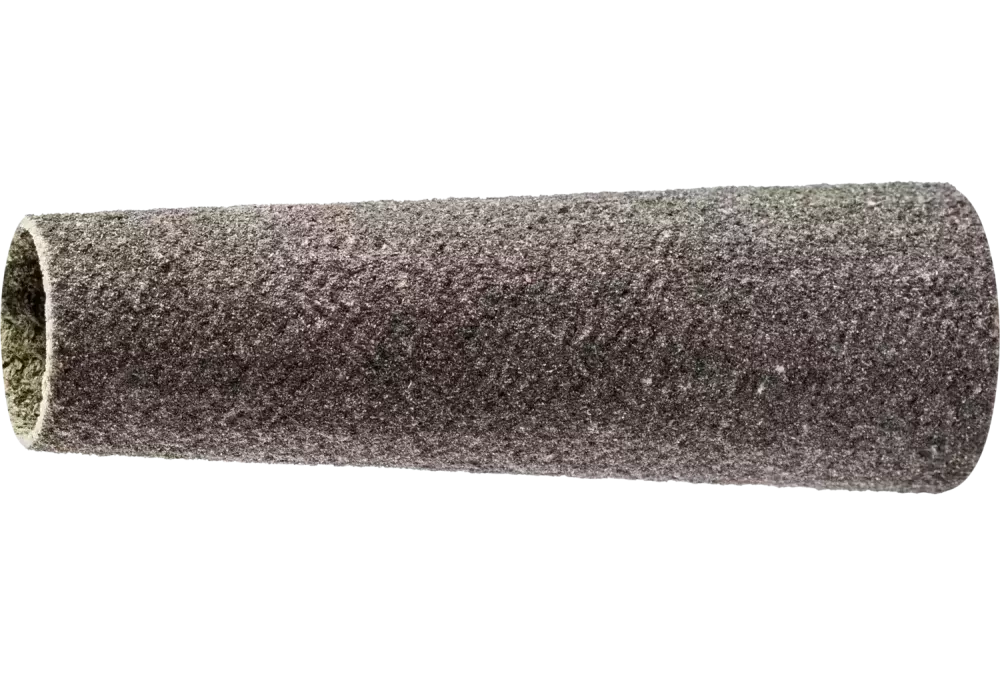 Opaska ścierna POLICAP PCH Korund Ø 15–20 × 65 mm A150 do uniwersalnego zastosowania 1