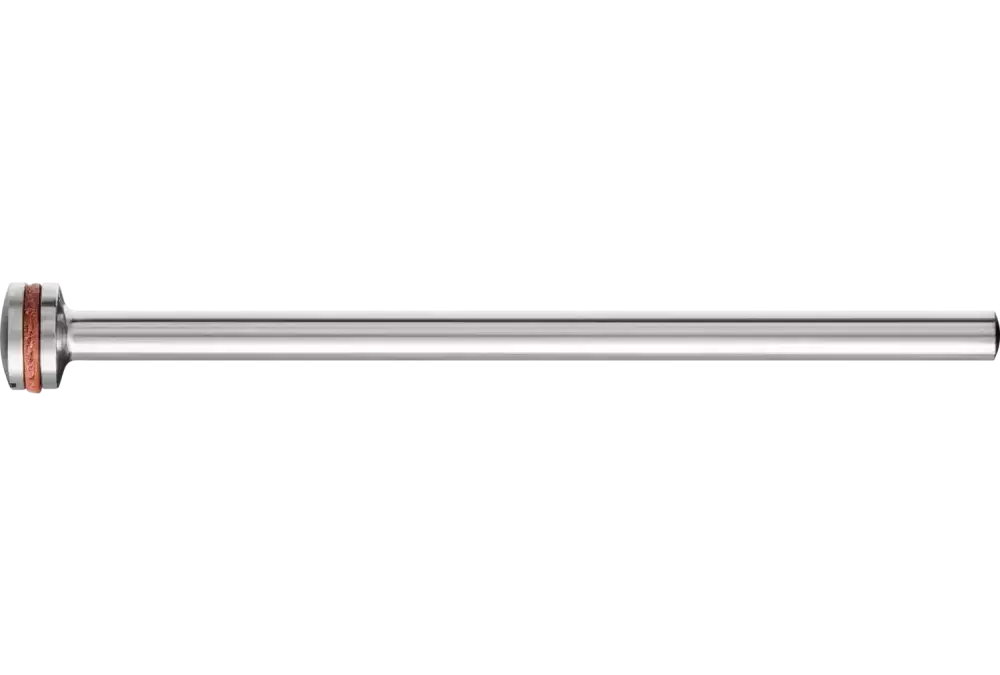 Uchwyt narzędziowy do narzędzi ściernych do otworu Ø 1,6 mm zakres mocowania 1–5 mm trzpień Ø 2,35 mm 1