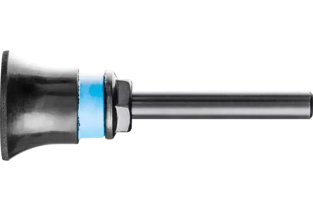 Talerz wsporczy średni COMBIDISC do systemu CD Ø 25 mm SBH z trzpieniem Ø 6 mm 1