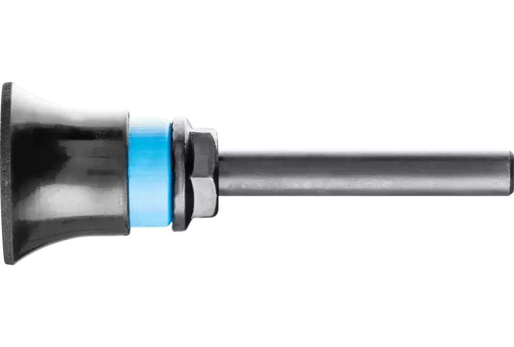 Talerz wsporczy średni COMBIDISC do systemu CDR Ø 25 mm SBHR z trzpieniem Ø 6 mm 1
