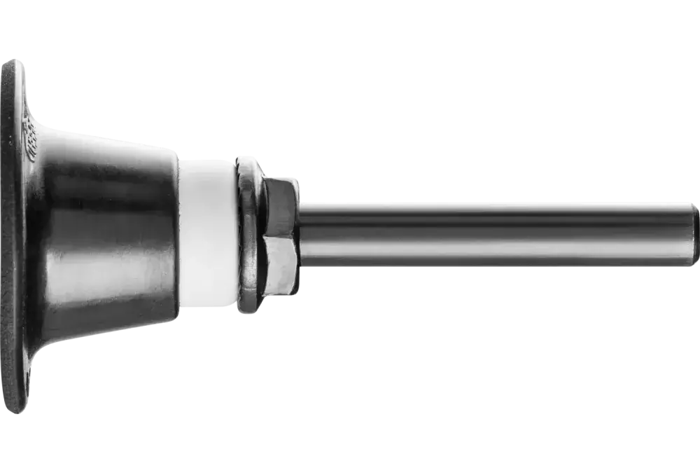 Talerz wsporczy miękki COMBIDISC do systemu CDR Ø 38 mm SBHR z trzpieniem Ø 6 mm 1