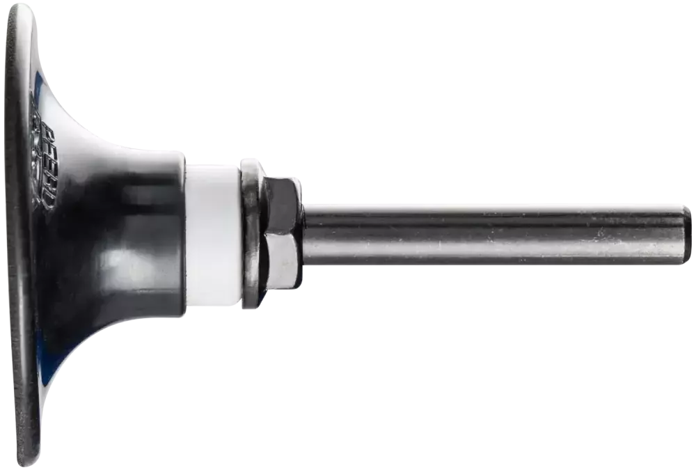 Talerz wsporczy miękki COMBIDISC do systemu CDR Ø 50 mm SBHR z trzpieniem Ø 6 mm 1