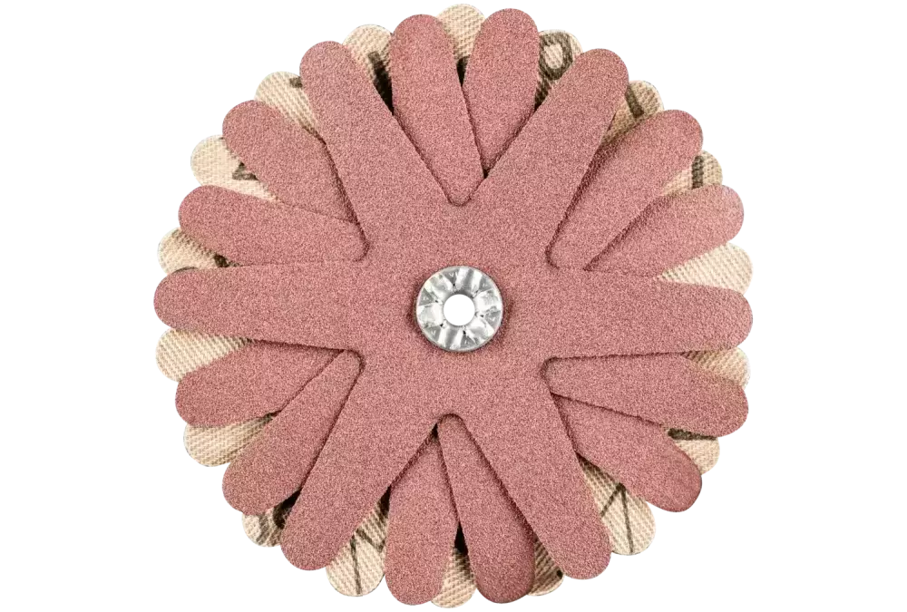 POLISTAR-TUBE PST-T Ø 80 mm do otworu Ø 4 mm A180 do szlifowania otworów i rur 1