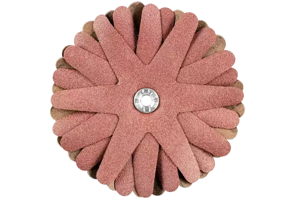 POLISTAR-TUBE PST-T Ø 90 mm do otworu Ø 5 mm A120 do szlifowania otworów i rur 1