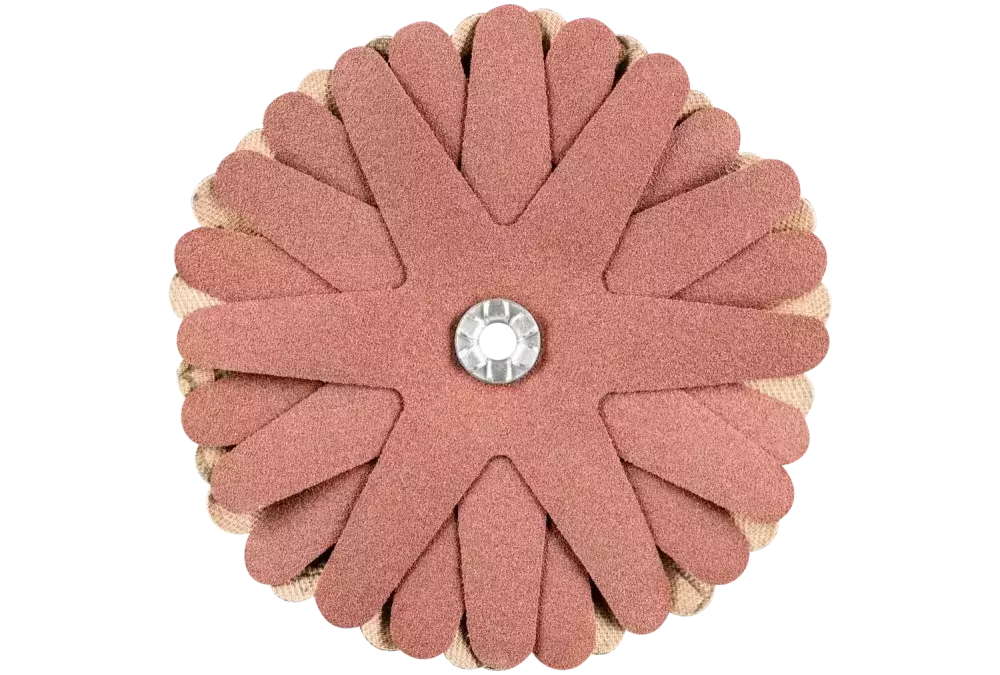 POLISTAR-TUBE PST-T Ø 90 mm do otworu Ø 5 mm A180 do szlifowania otworów i rur 1