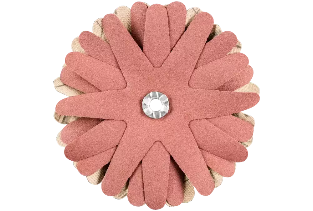 POLISTAR-TUBE PST-T Ø 90 mm do otworu Ø 5 mm A320 do szlifowania otworów i rur 1