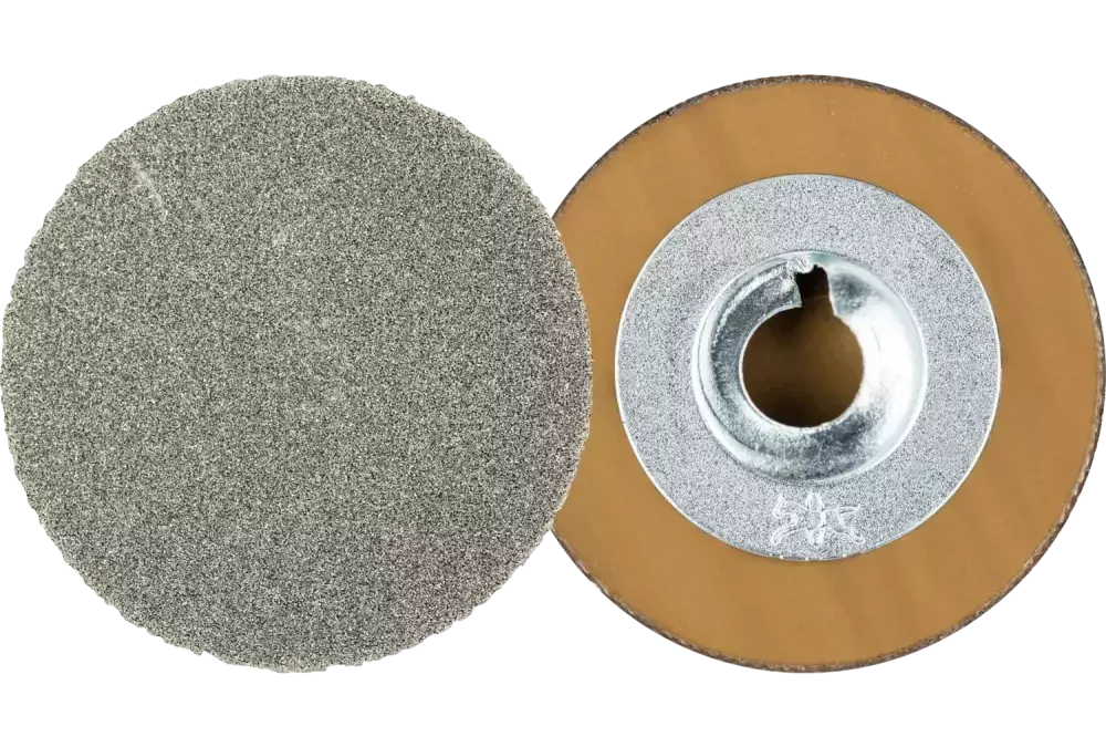 Diamentowa tarcza ścierna COMBIDISC CD Ø 25 mm D76/P 220 do tytanu, szkła, TWS i kamienia 1