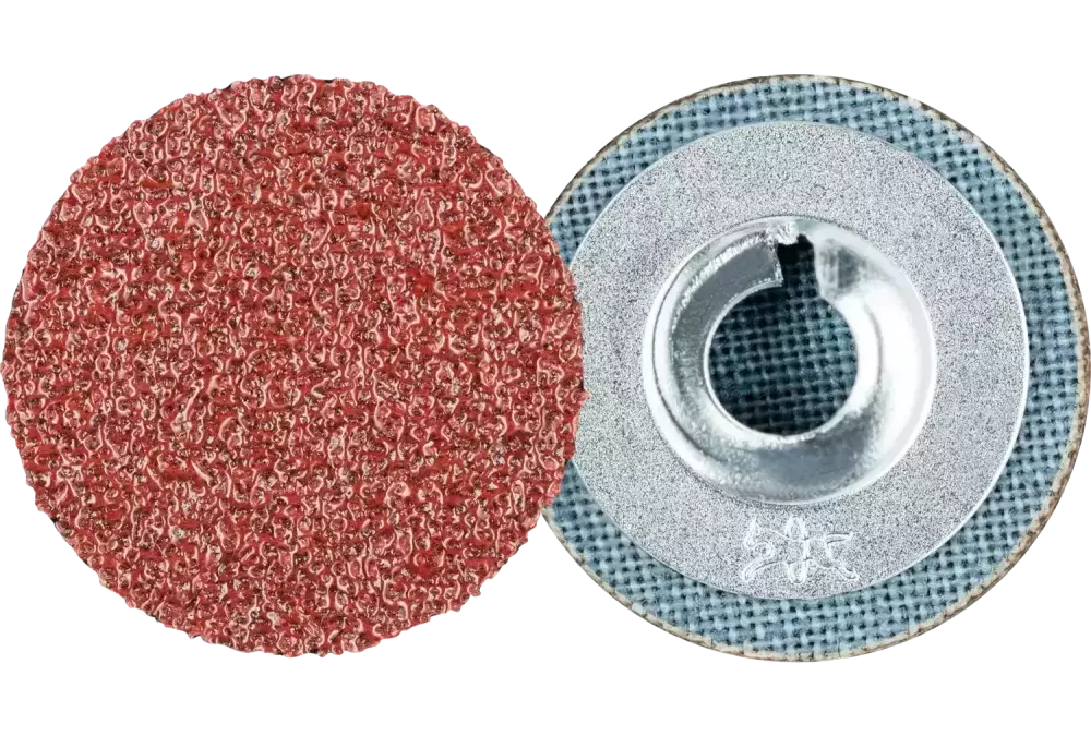 Tarcza ścierna COMBIDISC Korund CD Ø 20 mm A60 do zastosowań uniwersalnych 1