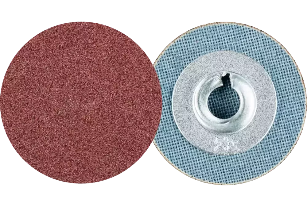 Tarcza ścierna COMBIDISC Korund CD Ø 25 mm A180 do zastosowań uniwersalnych 1