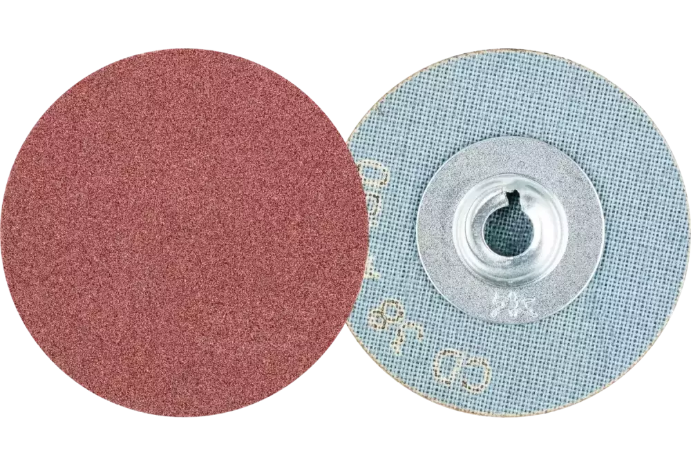 Tarcza ścierna COMBIDISC Korund CD Ø 38 mm A180 do zastosowań uniwersalnych 1