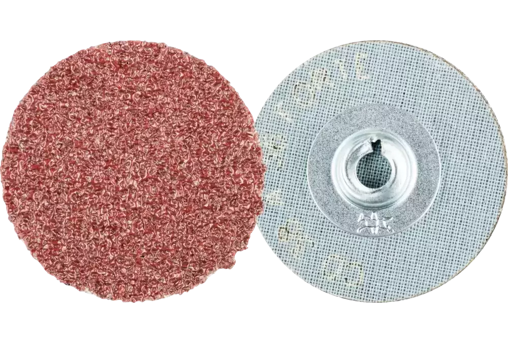 Tarcza ścierna COMBIDISC Korund CD Ø 38 mm A36 FORTE do szlifu zgrubnego 1