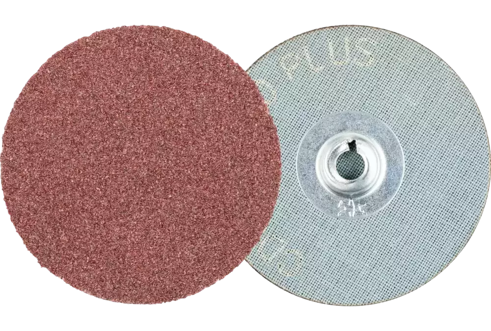Tarcza ścierna COMBIDISC Korund CD Ø 50 mm A60 PLUS do zastosowań trudnych 1