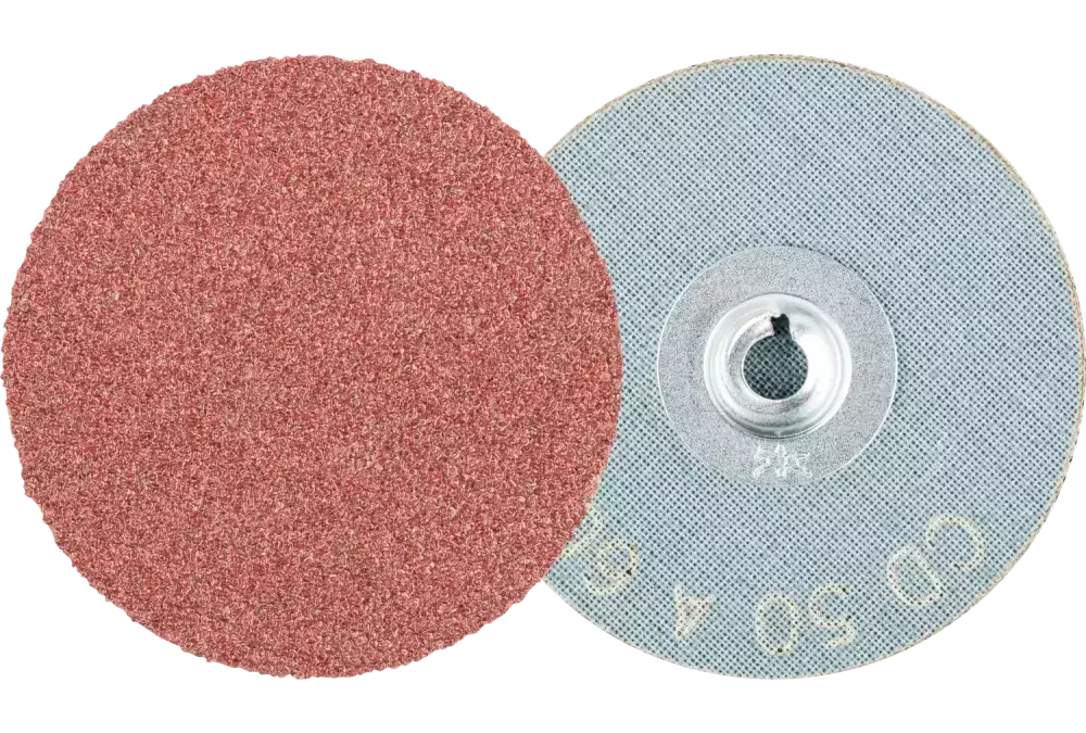 Tarcza ścierna COMBIDISC Korund CD Ø 50 mm A60 FLEX do budowy narzędzi i form 1