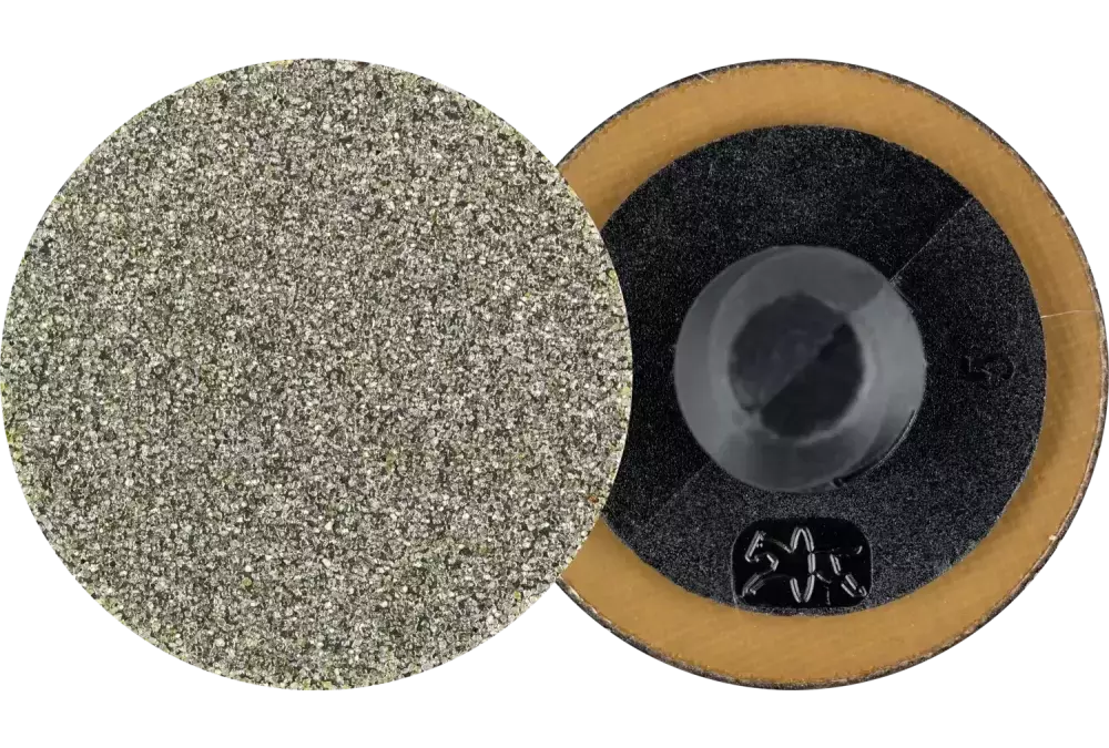 Diamentowa tarcza ścierna COMBIDISC CDR Ø 25 mm D251/P 60 do tytanu, szkła, TWS i kamienia 1