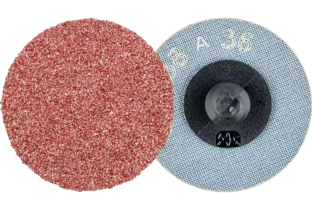 Tarcza ścierna COMBIDISC Korund CDR Ø 38 mm A36 do zastosowań uniwersalnych 1