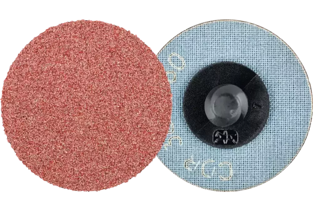 Tarcza ścierna COMBIDISC Korund CDR Ø 38 mm A60 do zastosowań uniwersalnych 1