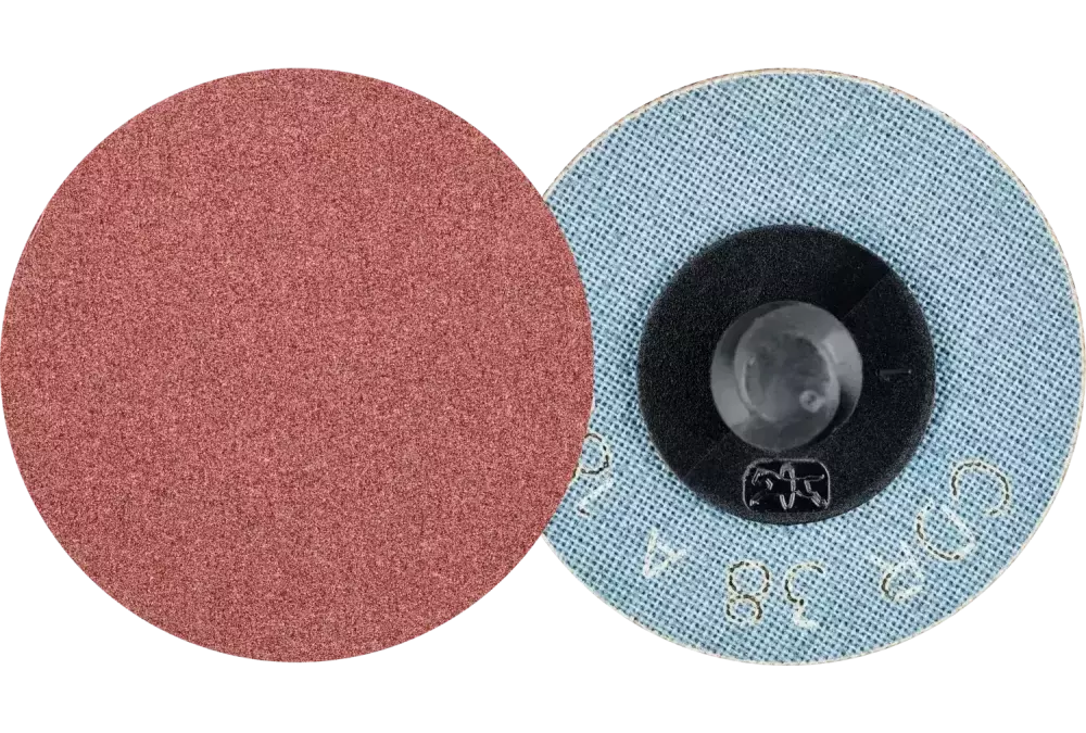 Tarcza ścierna COMBIDISC Korund CDR Ø 38 mm A180 do zastosowań uniwersalnych 1