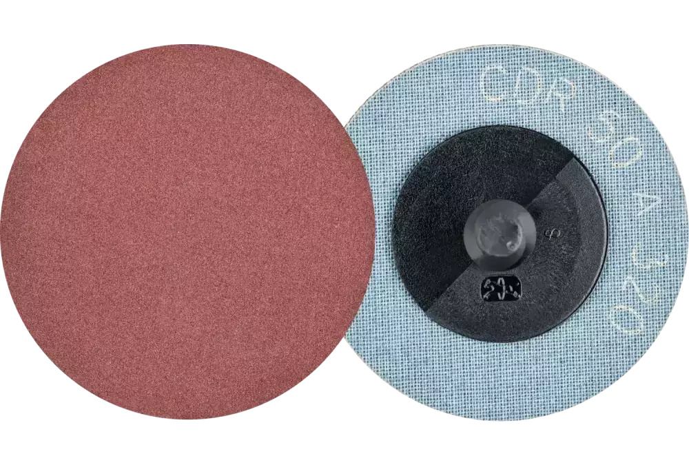 Tarcza ścierna COMBIDISC Korund CDR Ø 50 mm A320 do zastosowań uniwersalnych 1