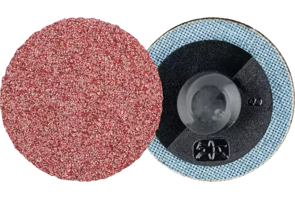 Tarcza ścierna COMBIDISC Korund CDR Ø 25 mm A60 FORTE do szlifu zgrubnego 1