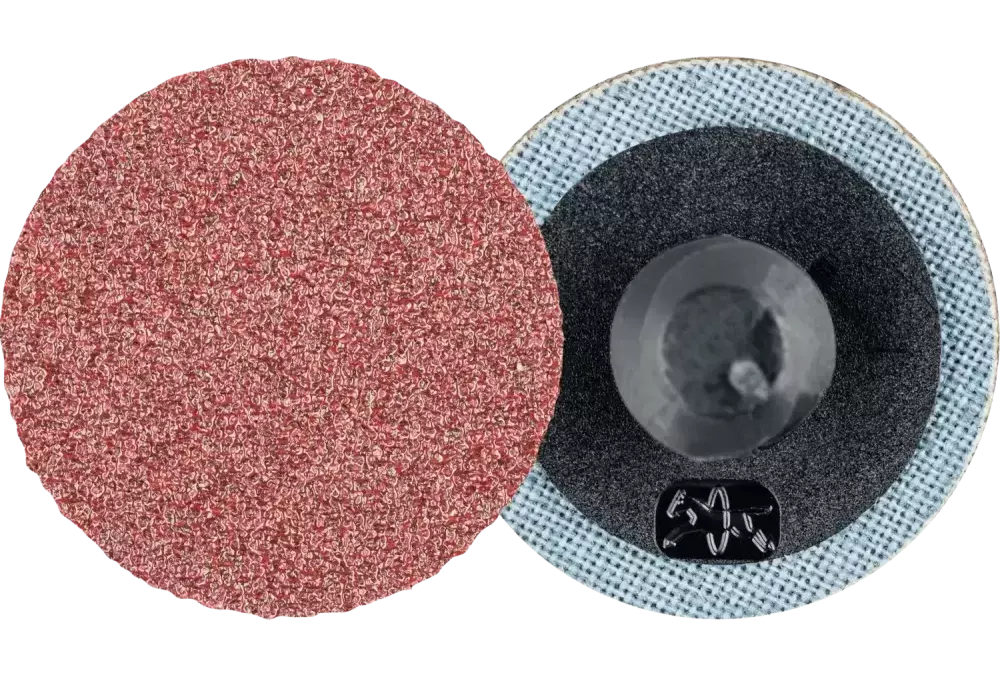 Tarcza ścierna COMBIDISC Korund CDR Ø 25 mm A80 FORTE do szlifu zgrubnego 1