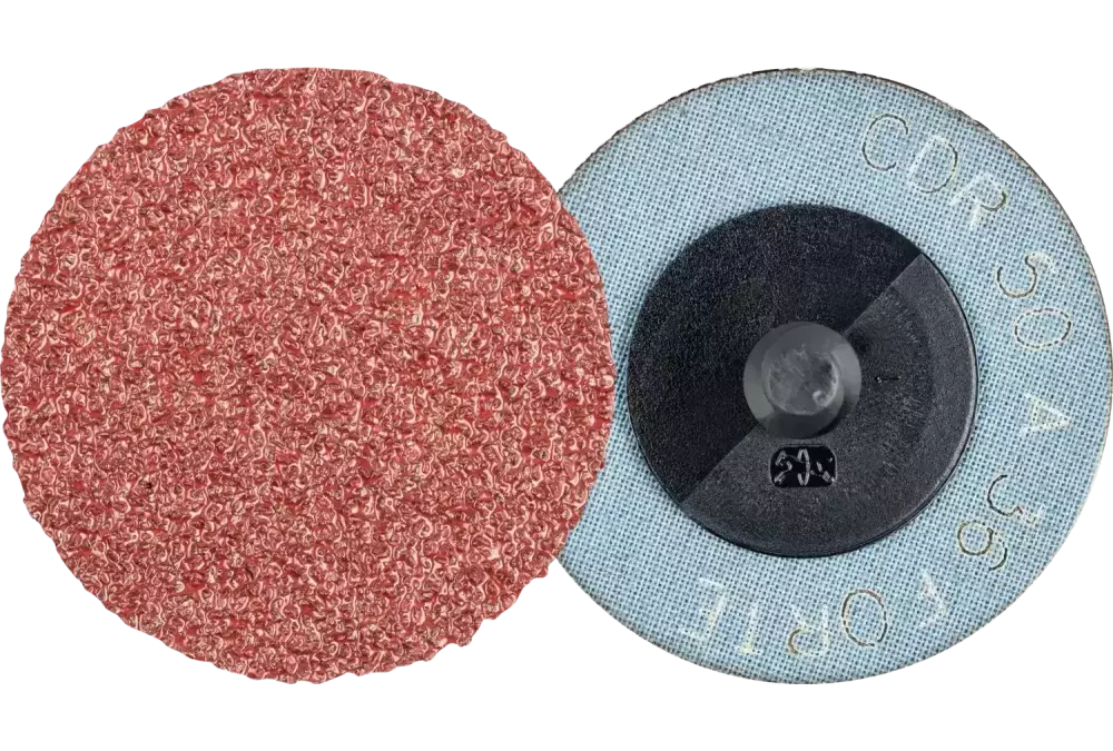 Tarcza ścierna COMBIDISC Korund CDR Ø 50 mm A36 FORTE do szlifu zgrubnego 1