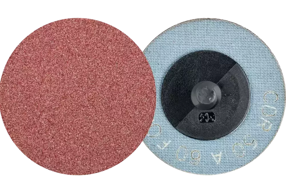 Tarcza ścierna COMBIDISC Korund CDR Ø 50 mm A60 FORTE do szlifu zgrubnego 1