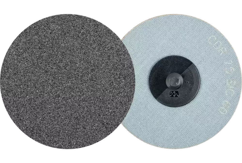 Tarcza ścierna COMBIDISC SIC CDR Ø 75 mm SIC60 do twardych metali nieżelaznych 1
