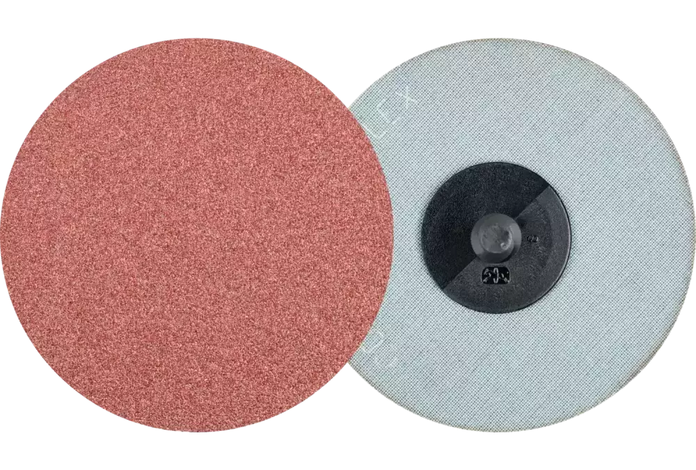 Tarcza ścierna COMBIDISC Korund CDR Ø 75 mm A60 FLEX do budowy narzędzi i form 1