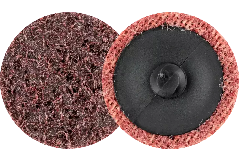 Twardy wykrój włókninowy COMBIDISC CDR Ø 38 mm A180M do szlifu dokładnego i wykończeniowego 1