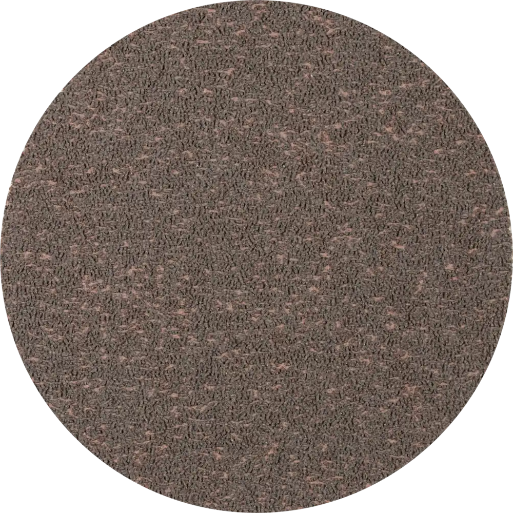 Krążek ścierny na rzep ziarno kompaktowe KR 115mm P320 b/otw. Pferd 42870010 1