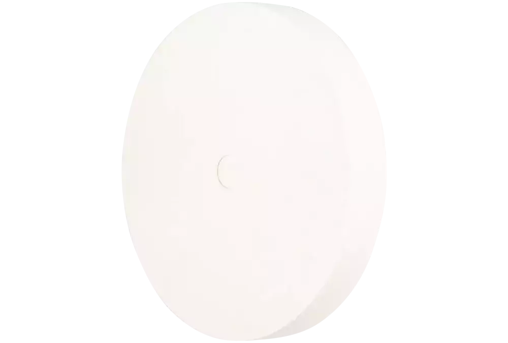 Średnio twardy krążek filcowy FKSC Ø 200 × 30 mm do otworu Ø 20 mm do uniwersalnych prac polerskich 1