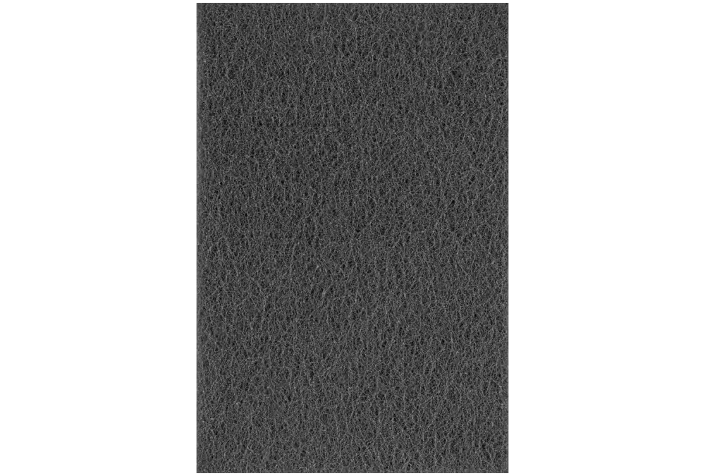 Poduszki ścierne z włókniny POLINOX PVSK 150 × 225 mm SiC 400 do szlifu dokładnego i wykańczania 1