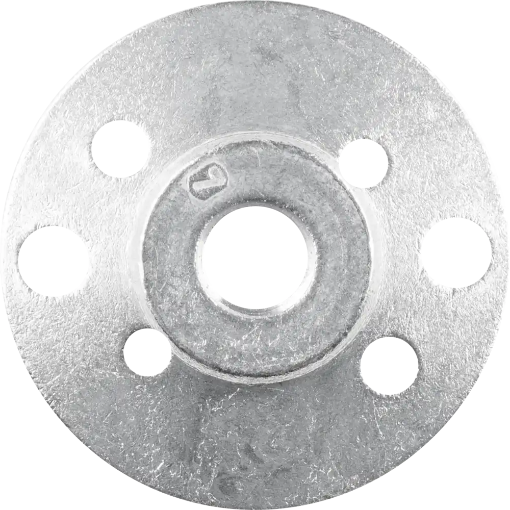 Talerz wsporczy z nakrętką mocującą GT 115mm M10 do szlifierki kątowej Pferd 44890020 1
