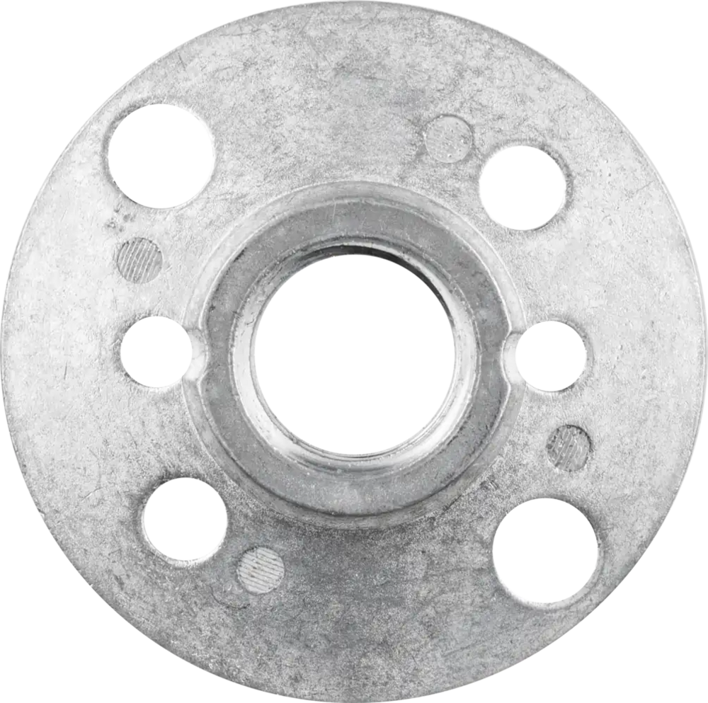 Nakrętka mocująca do talerzy wsporczych FL-GT 100/115mm M14 Pferd 44890120 1