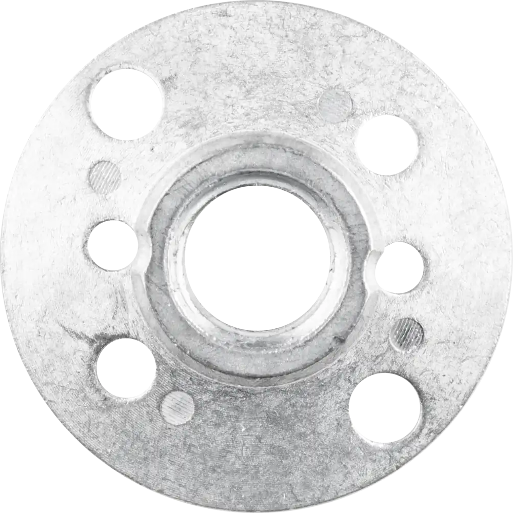 Nakrętka mocująca do talerzy wsporczych FL-GT 125mm M14 Pferd 44890130 1