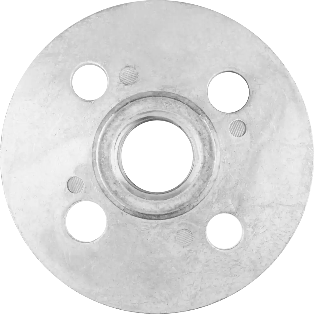 Nakrętka mocująca do talerzy wsporczych FL-GT 150/180/230mm M14 Pferd 44890140 1