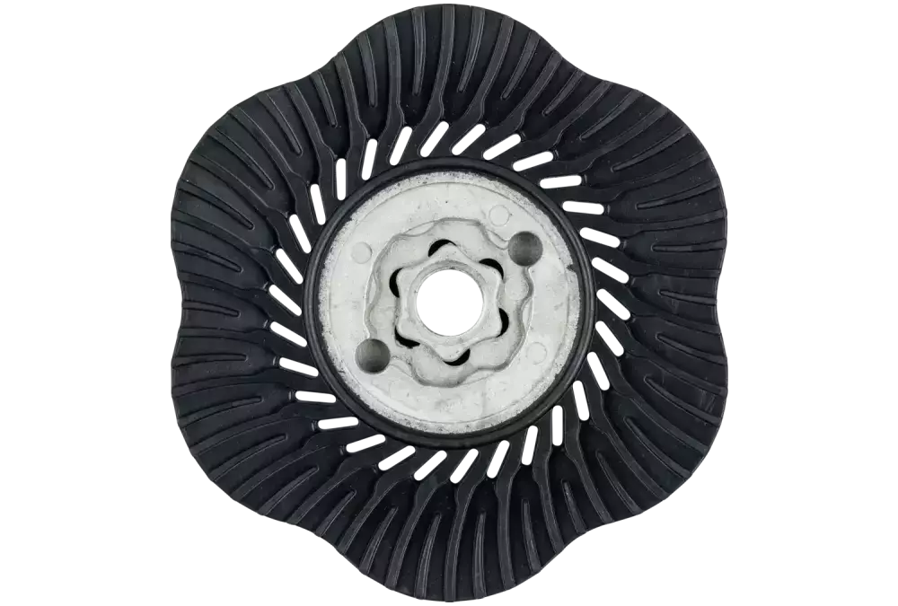 Talerz wsporczy COMBICLICK Ø 125 mm gwint M14 do szlifierki kątowej 125 1