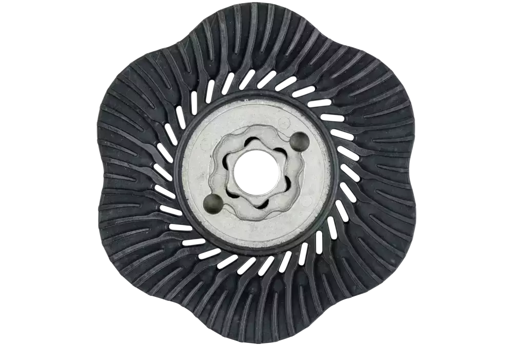 Talerz wsporczy COMBICLICK Ø125 mm gwint 5/8-11UNC do szlifierki kątowej 125 1