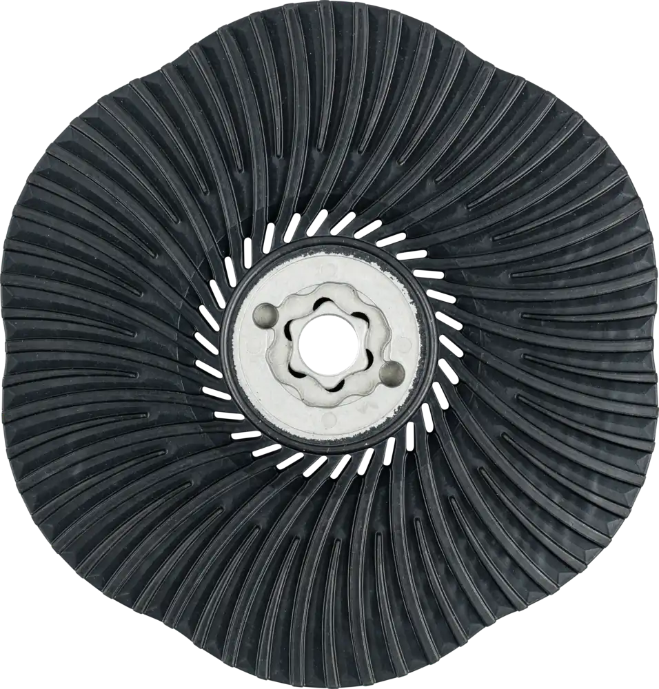 Talerz wsporczy COMBICLICK 180mm 5/8 do szlifierki kątowej Pferd 44890180 1