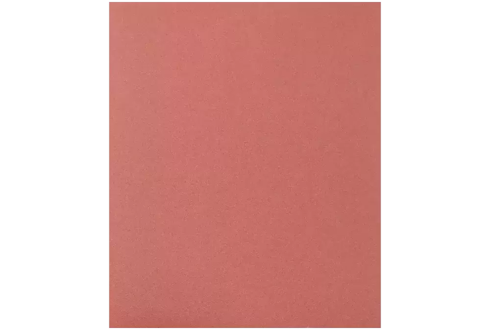 Papier ścierny na płótnie Korund 230 × 280 mm BG BR A180 do stali przy bardzo wymagającej obróbce 1